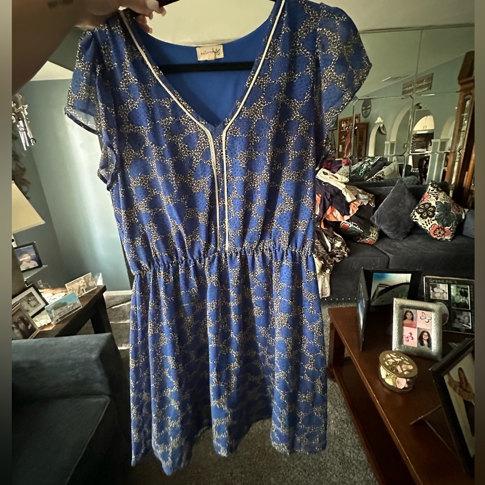 dress
